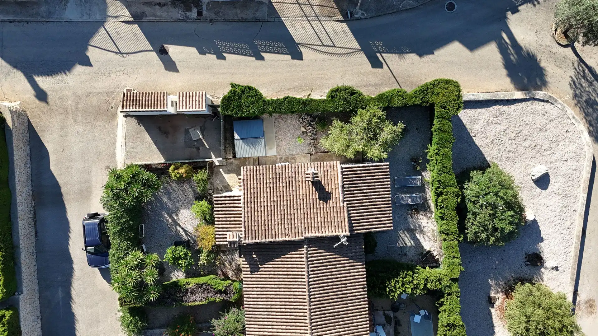 Casa con piscina in vendita a Urbinisation Puerta Del Valle, imagen 31