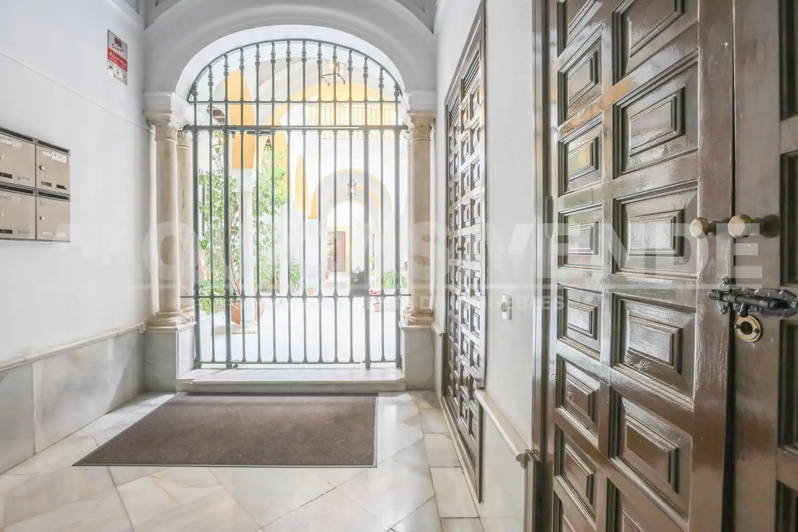 Apartament amb terrassa de lloguer a Casco Antiguo, imagen 33