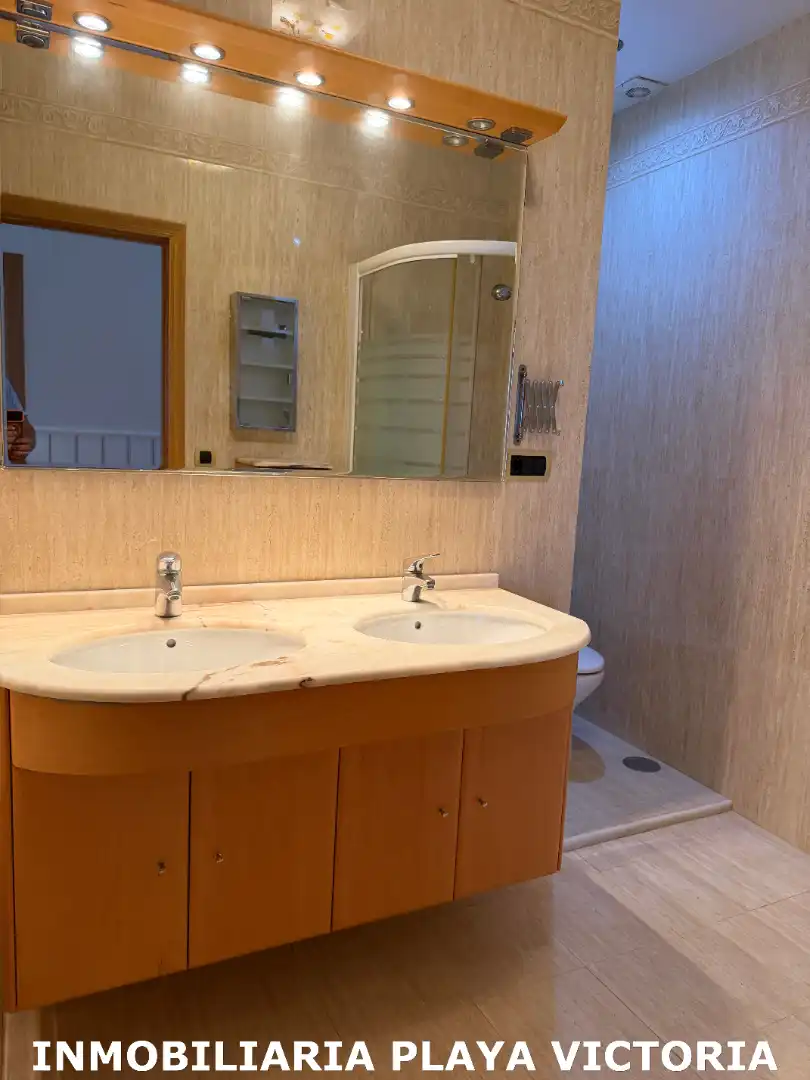 Flat with terrace for sale in Avenida Amílcar Barca, imagen 11