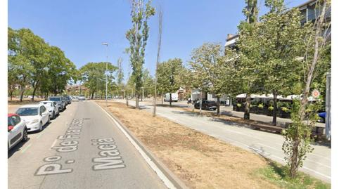 Photo 4 of Premises for sale in Paseo Francesc Macià, Coll Favà, Barcelona