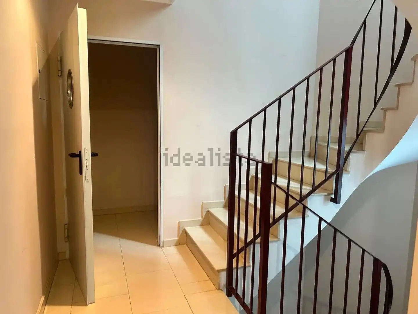 Piso con terraza en venta en Avinguda Joan XXIII, imagen 18