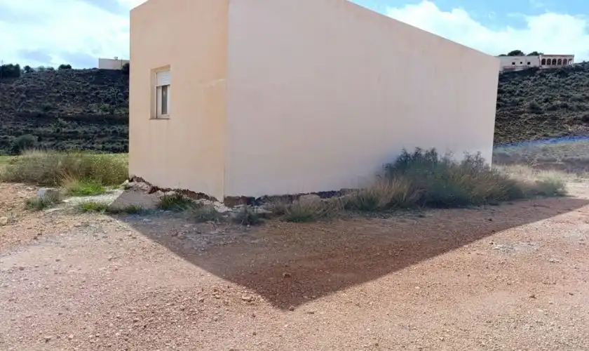 Villa avec jardin à vendre à Carboneras, imagen 18