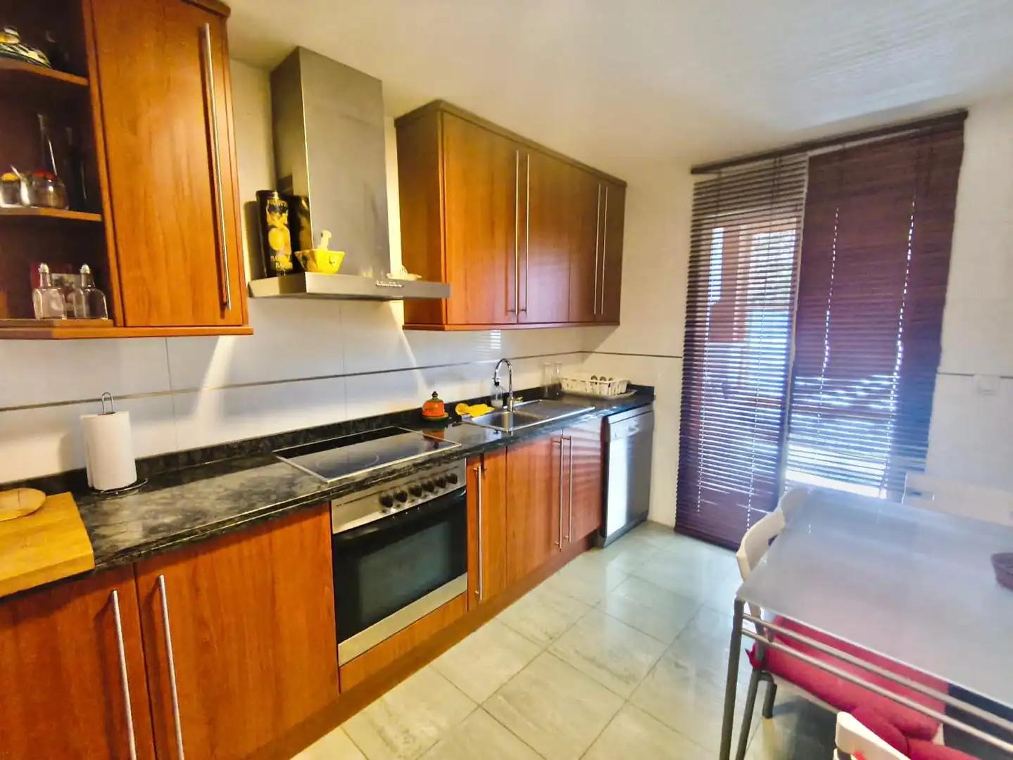 Appartement compact avec piscine à vendre à Montañar - El Arenal, imagen 8