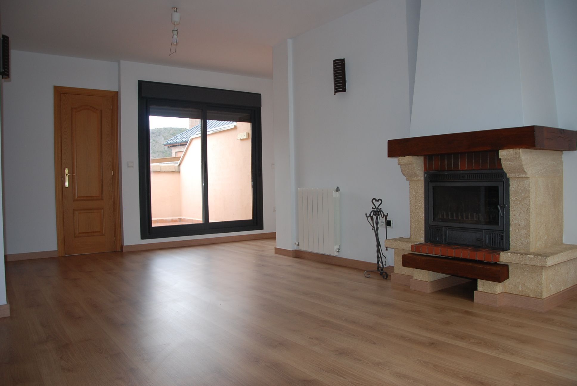 Apartament en venda a Calle Aragón, Sabiñánigo Centro - Aurín