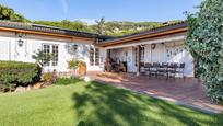 Terrace of House or chalet for sale in Cabrils  with Air Conditioner, Heating and Terrace