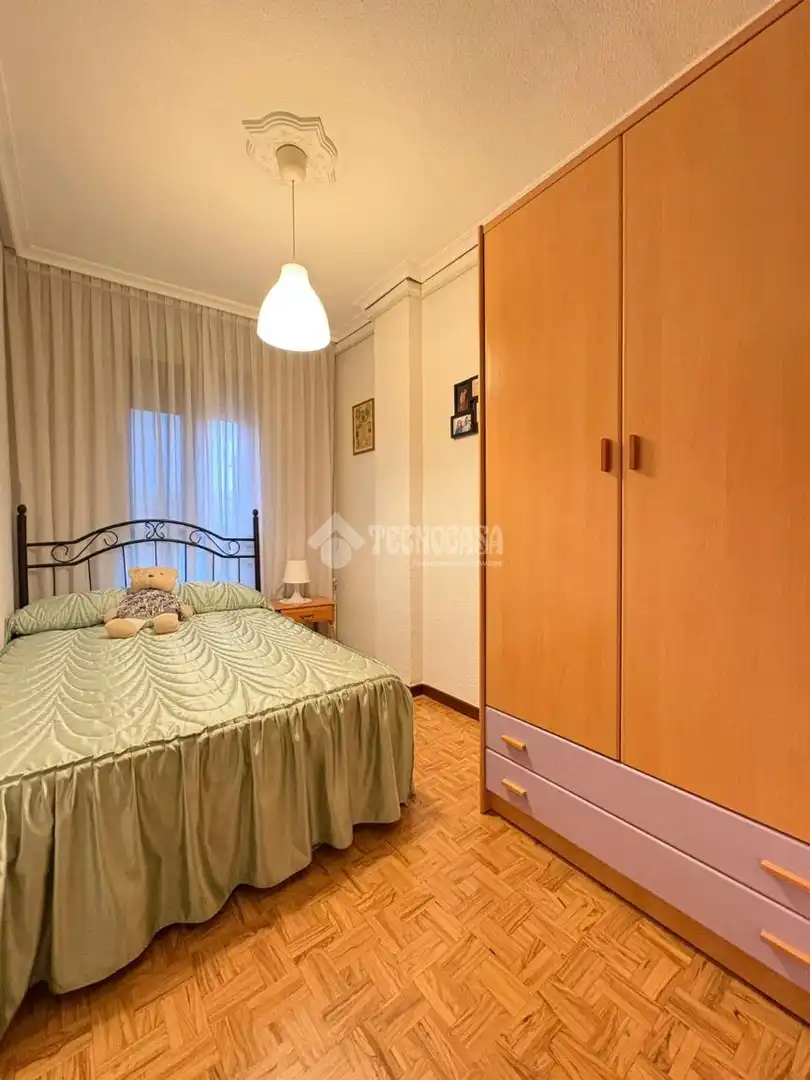 Appartamento in vendita a Juan de la Cierva, imagen 11