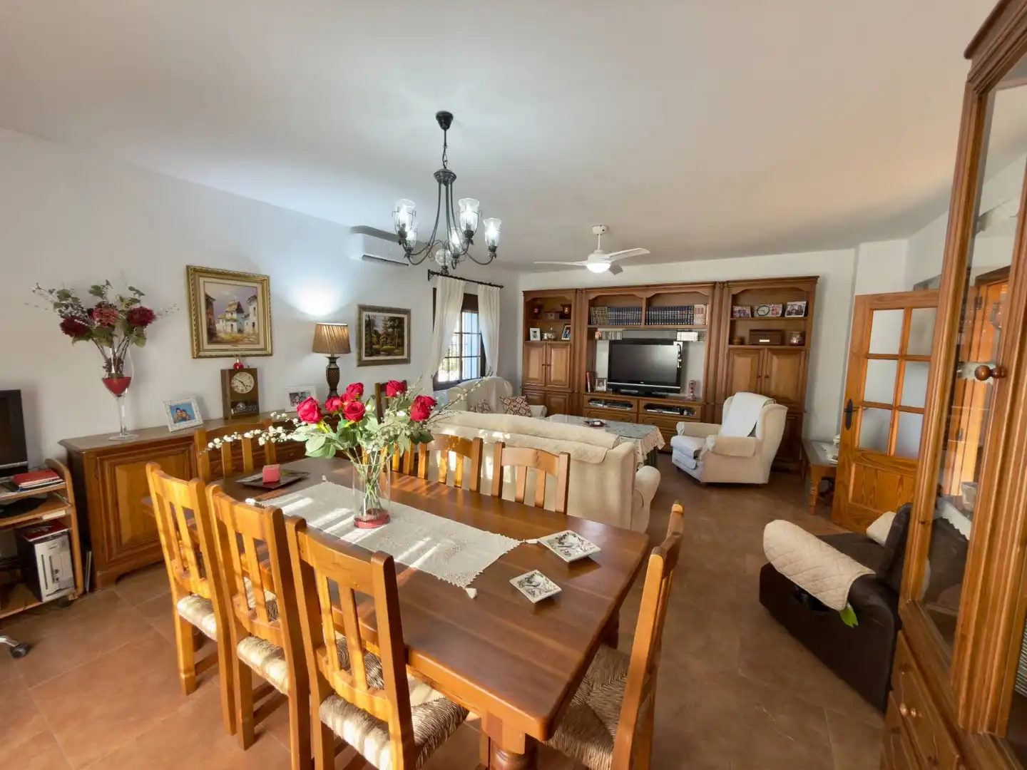 Chalet con jardín en venta en Medina Sidonia, imagen 17