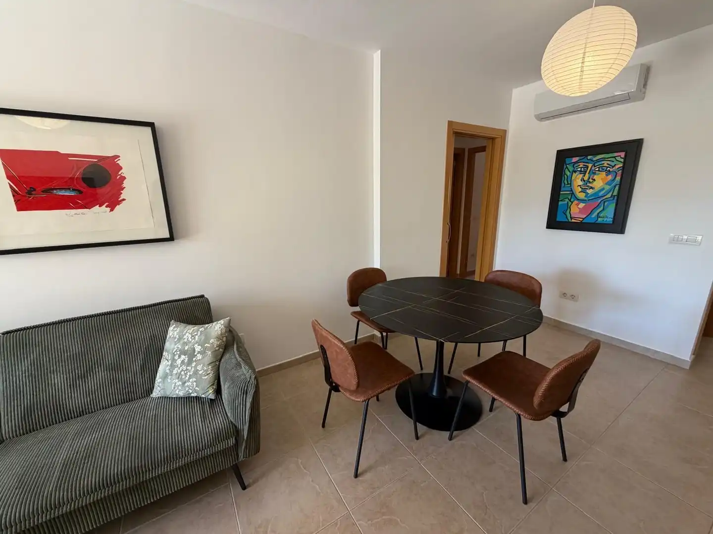 Apartament amb ascensor en venda a Las Marinas / Les Marines, imagen 16
