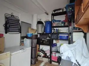 Casa adosada en venta en Bormujos