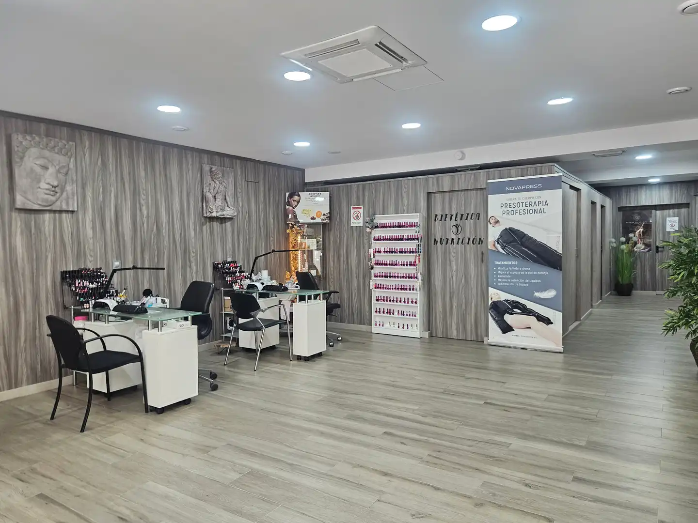 Local comercial en venda a Centre - Sant Oleguer, imagen 7