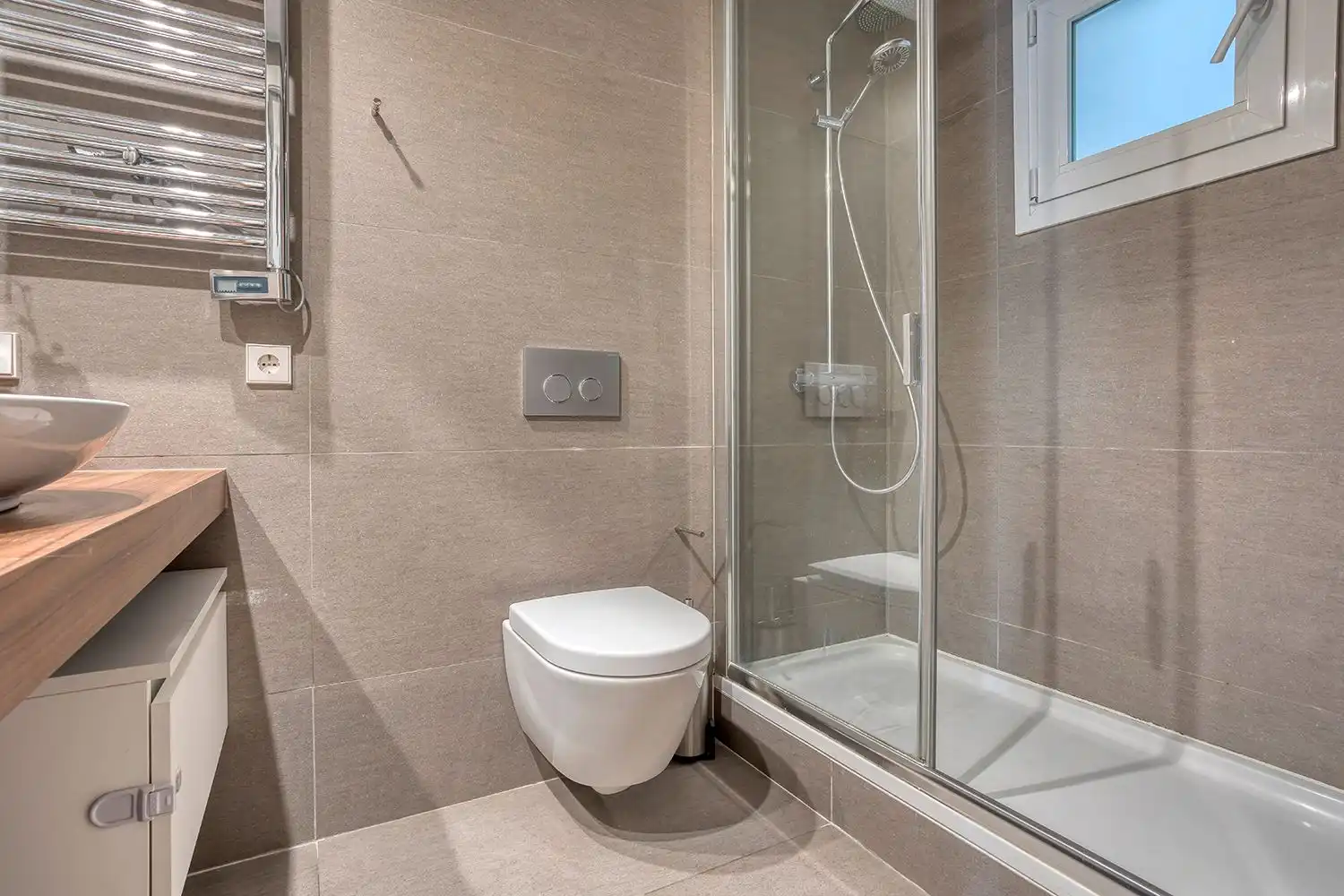 Appartement avec terrasse à vendre à Carrer de Casp, imagen 33
