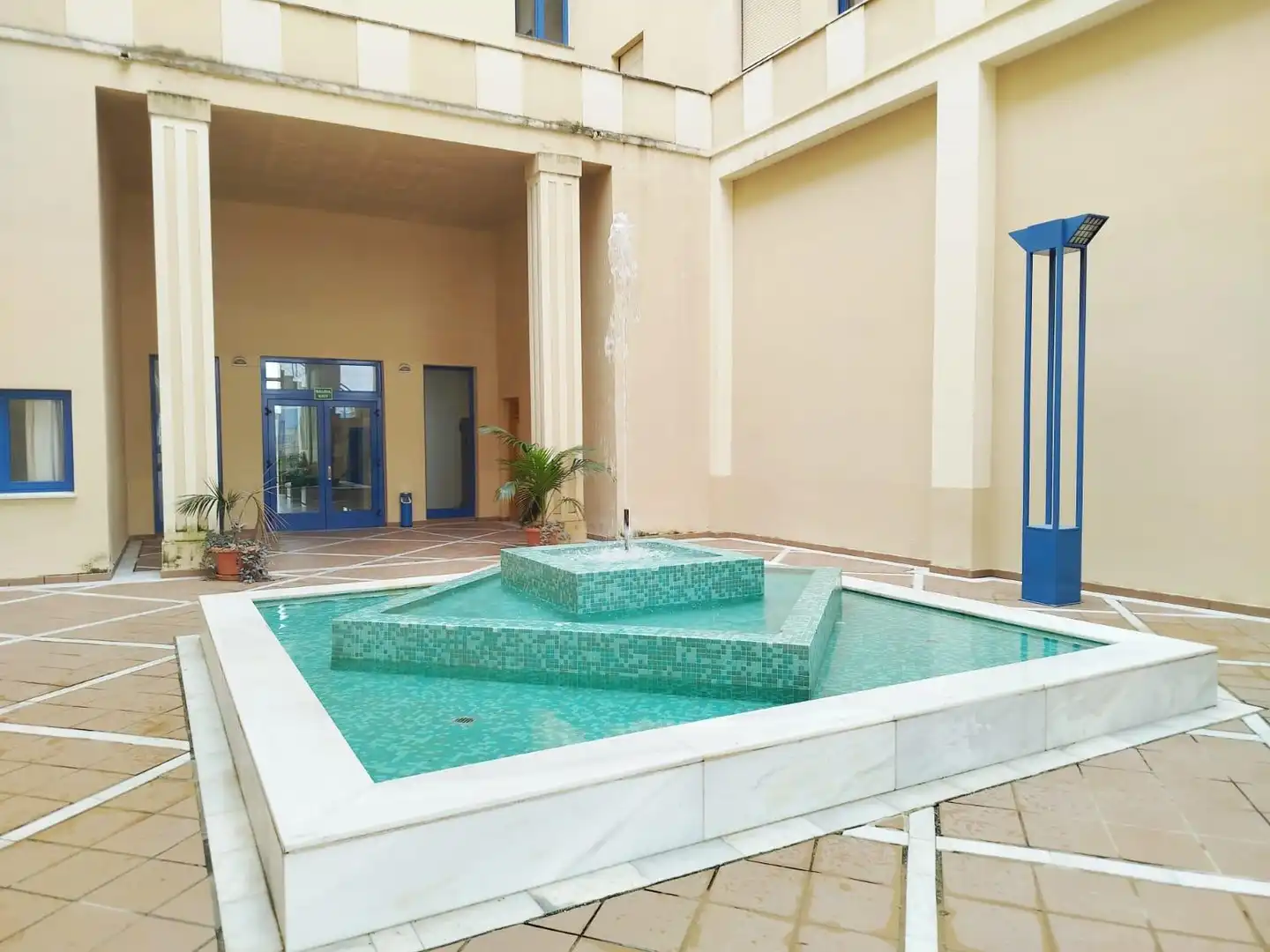 Estudio en venta en Sevilla con Aire acondicionado y Piscina comunitaria