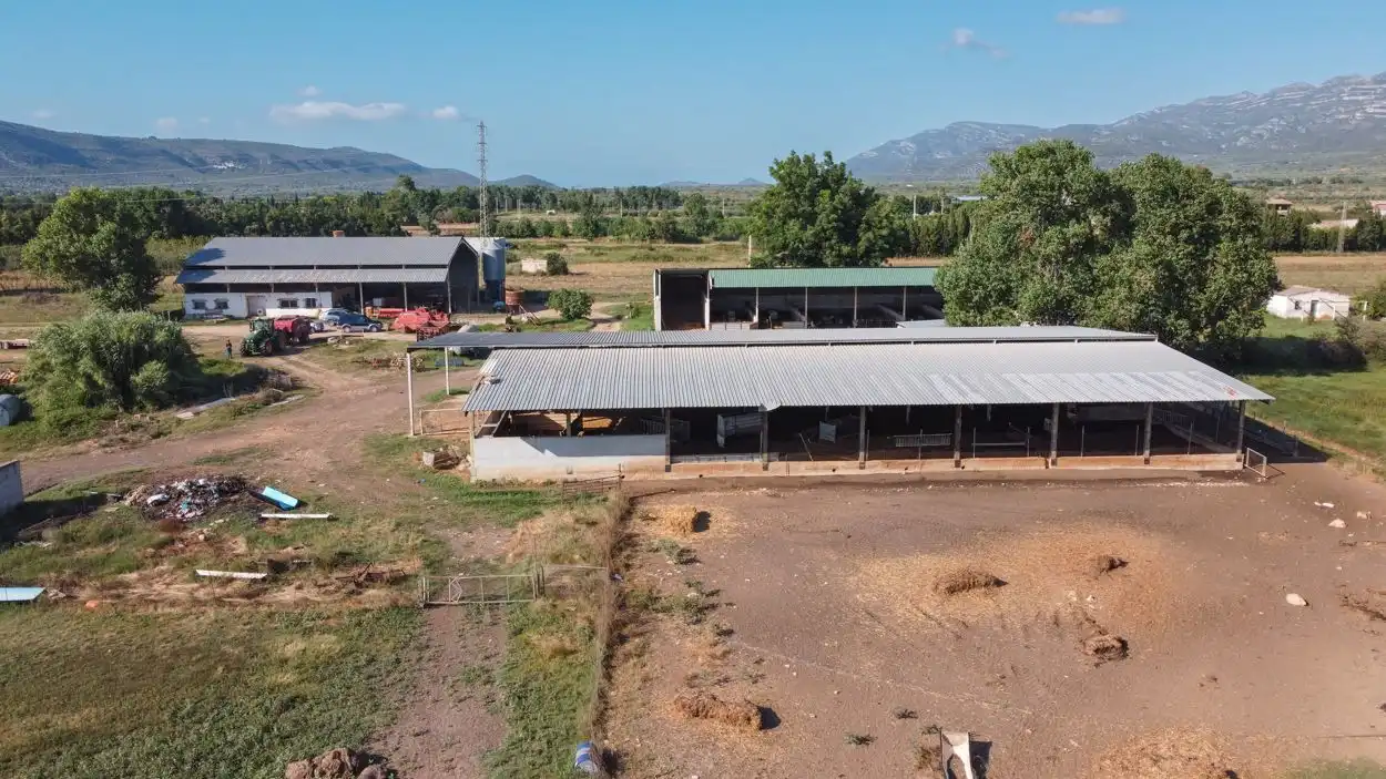 Rural land for sale in Ulldecona, imagen 3