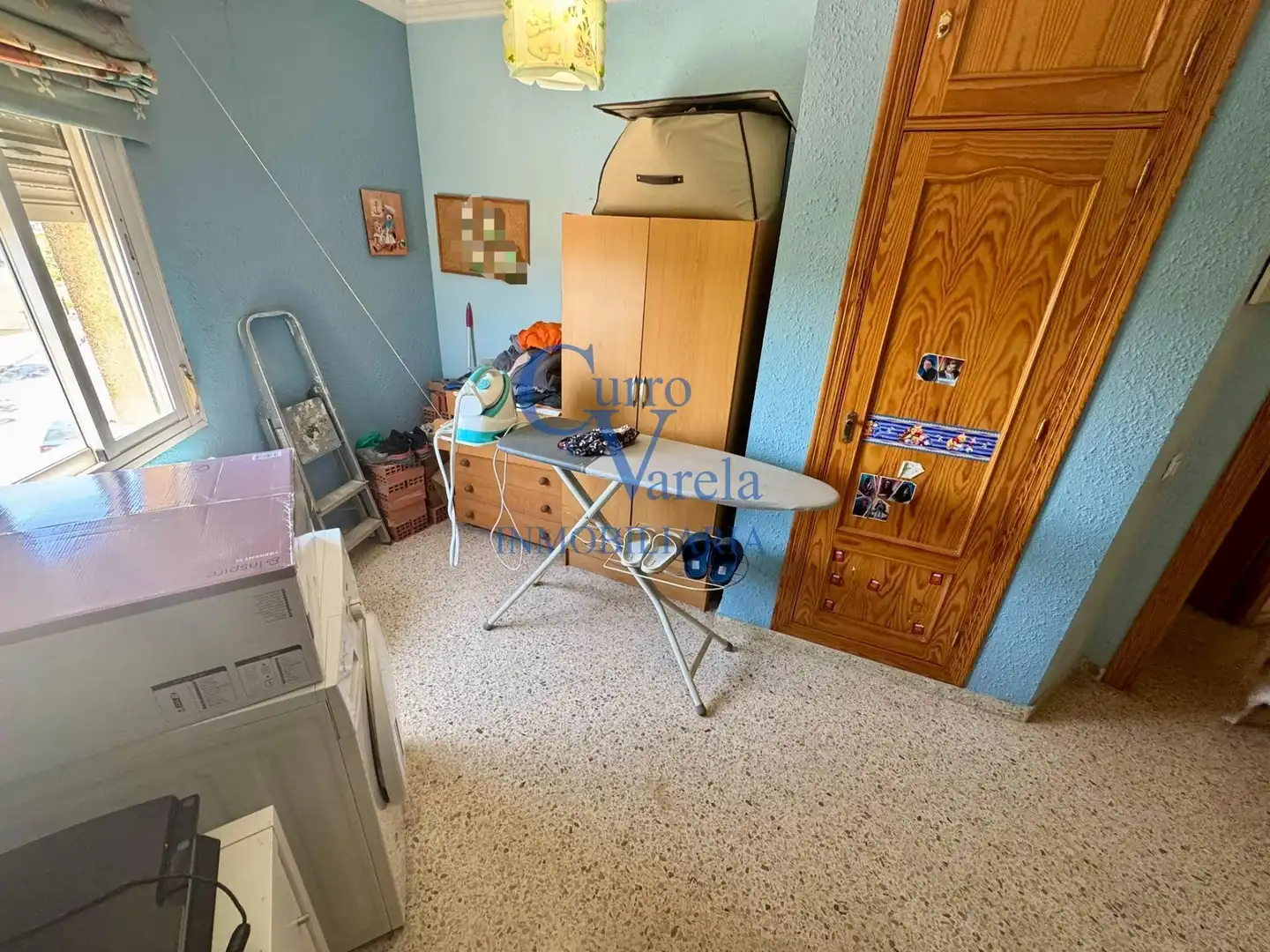 Piso en venta en Dos Hermanas con Aire acondicionado, Calefacción y Trastero