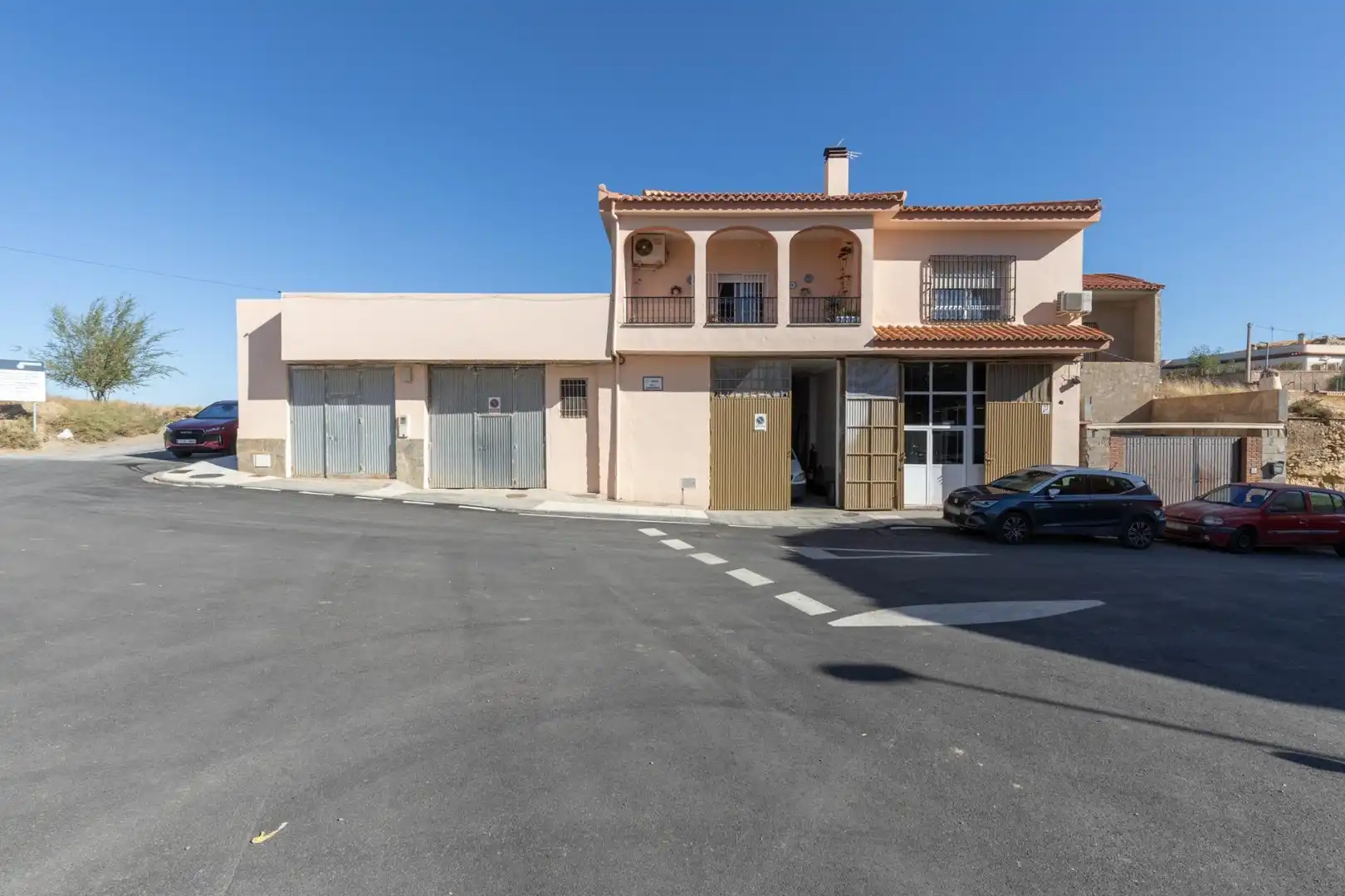 Maison rustique avec terrasse à vendre à Guadix, imagen 60