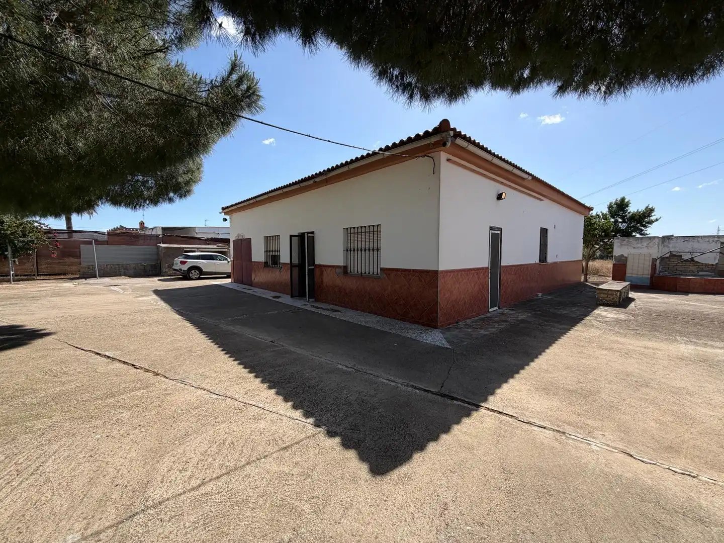Casa o xalet en venda a Pedanías Sur