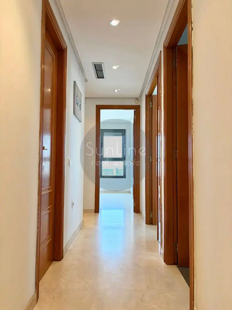 Flat for rent in Valencia  with Furnished, Balcony and Pets allowed