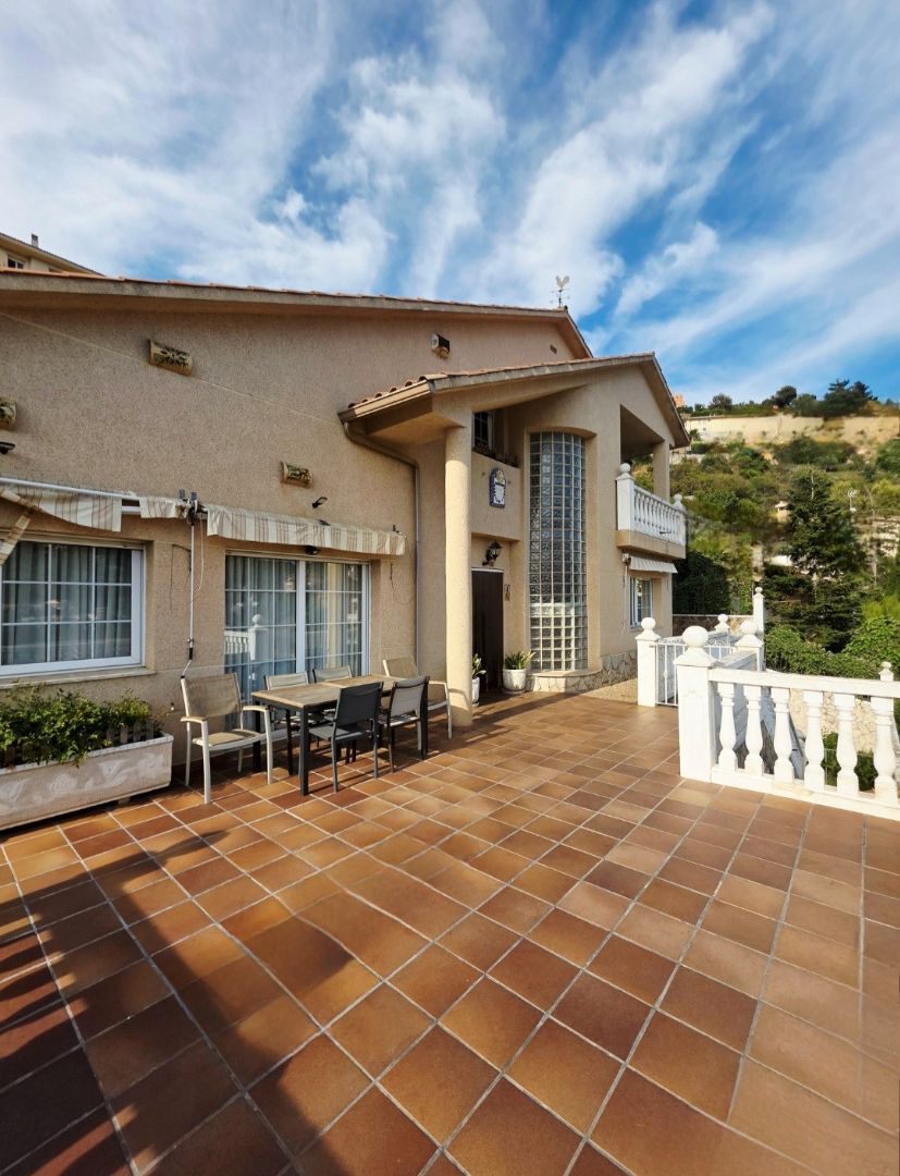 House or chalet for sale in Sant Fost de Campsentelles
