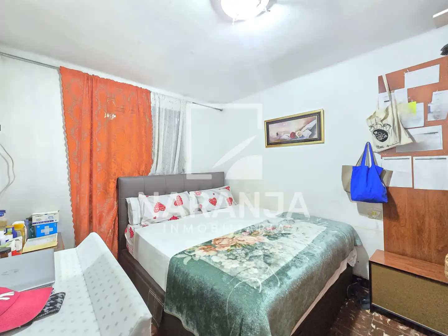 Habitación de Piso en venta en Montcada i Reixac