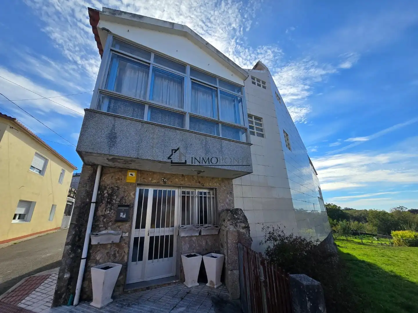 Casa o chalet en venta en Forcarei