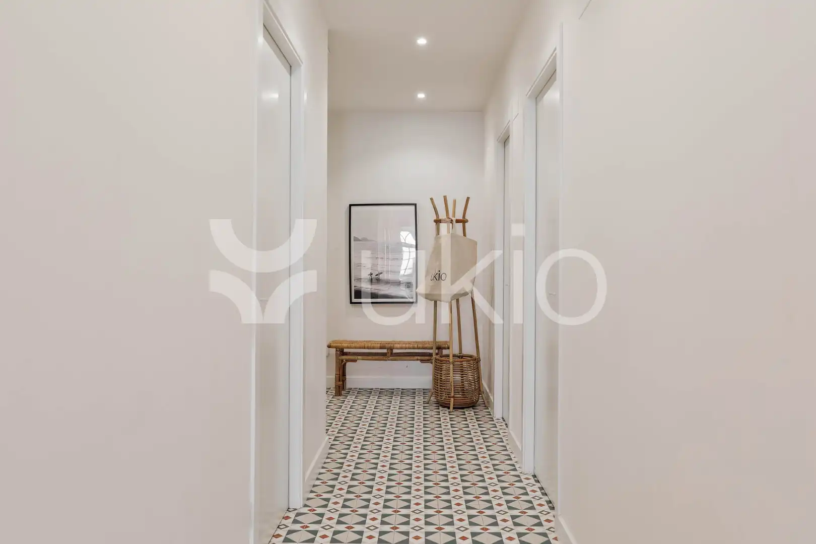 Apartamento de alquiler en Carrer de Fontanella, Barri Gòtic