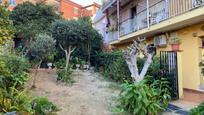 Jardí de Casa o xalet en venda en  Barcelona Capital amb Terrassa i Balcó