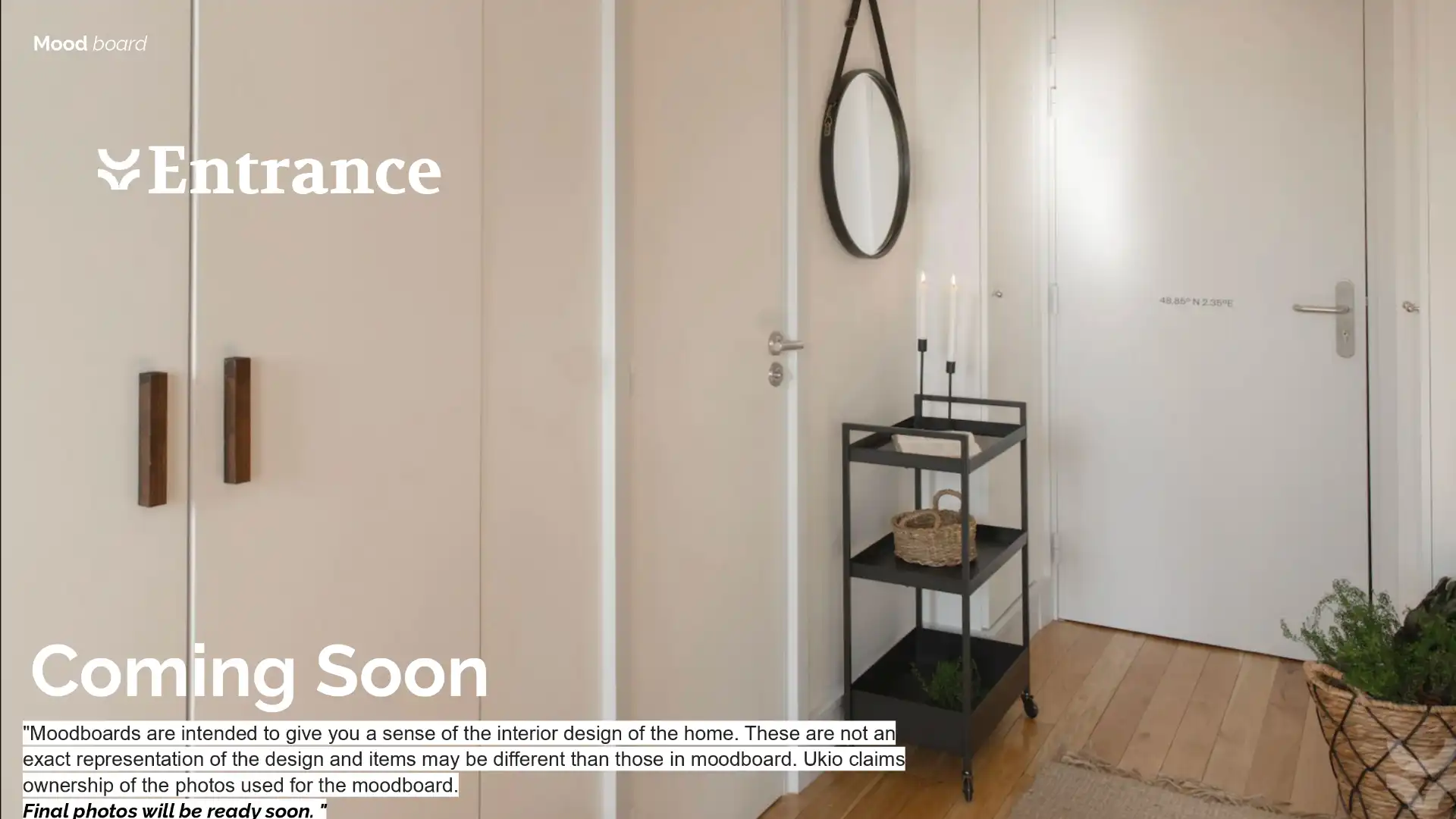 Apartamento de alquiler en Madrid, Madrid