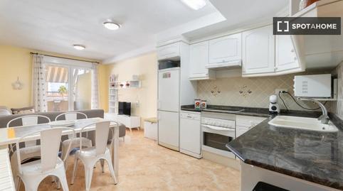 Foto 5 de Apartament per a compartir a Tavernes de la Valldigna, Valencia