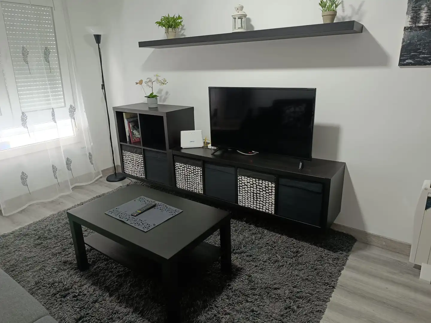 Flat for rent in Calle Andalucía, Llano
