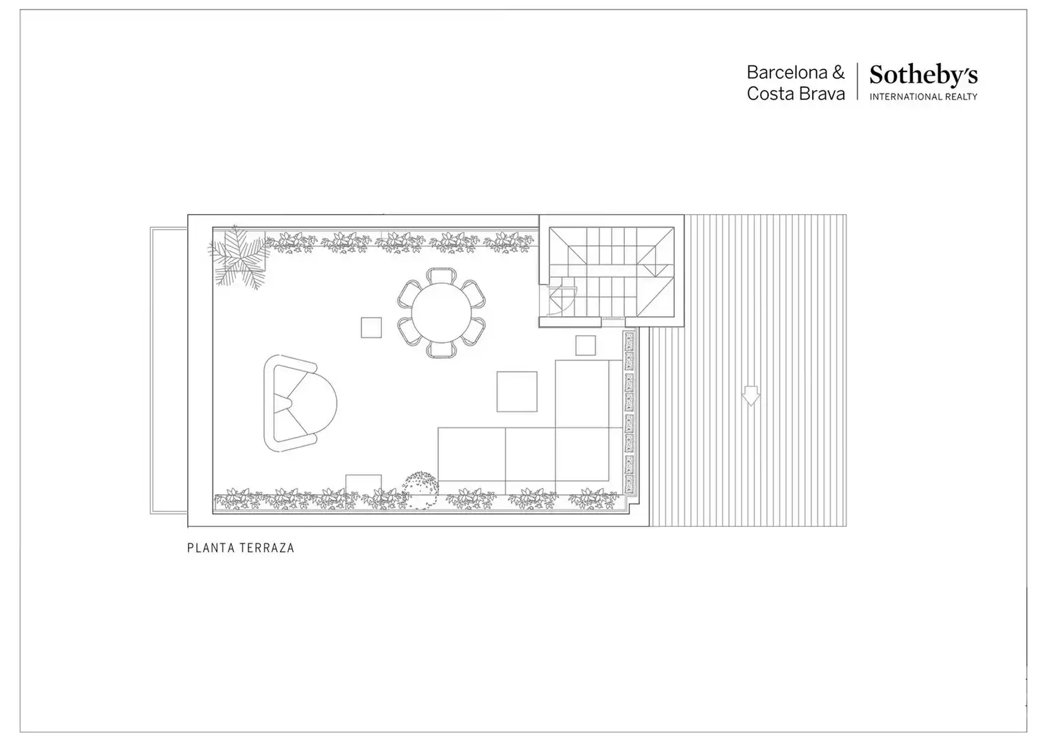 Apartment for sale in Eixample, imagen 26