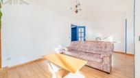 Living room of Flat for sale in Méntrida  with Air Conditioner, Heating and Balcony