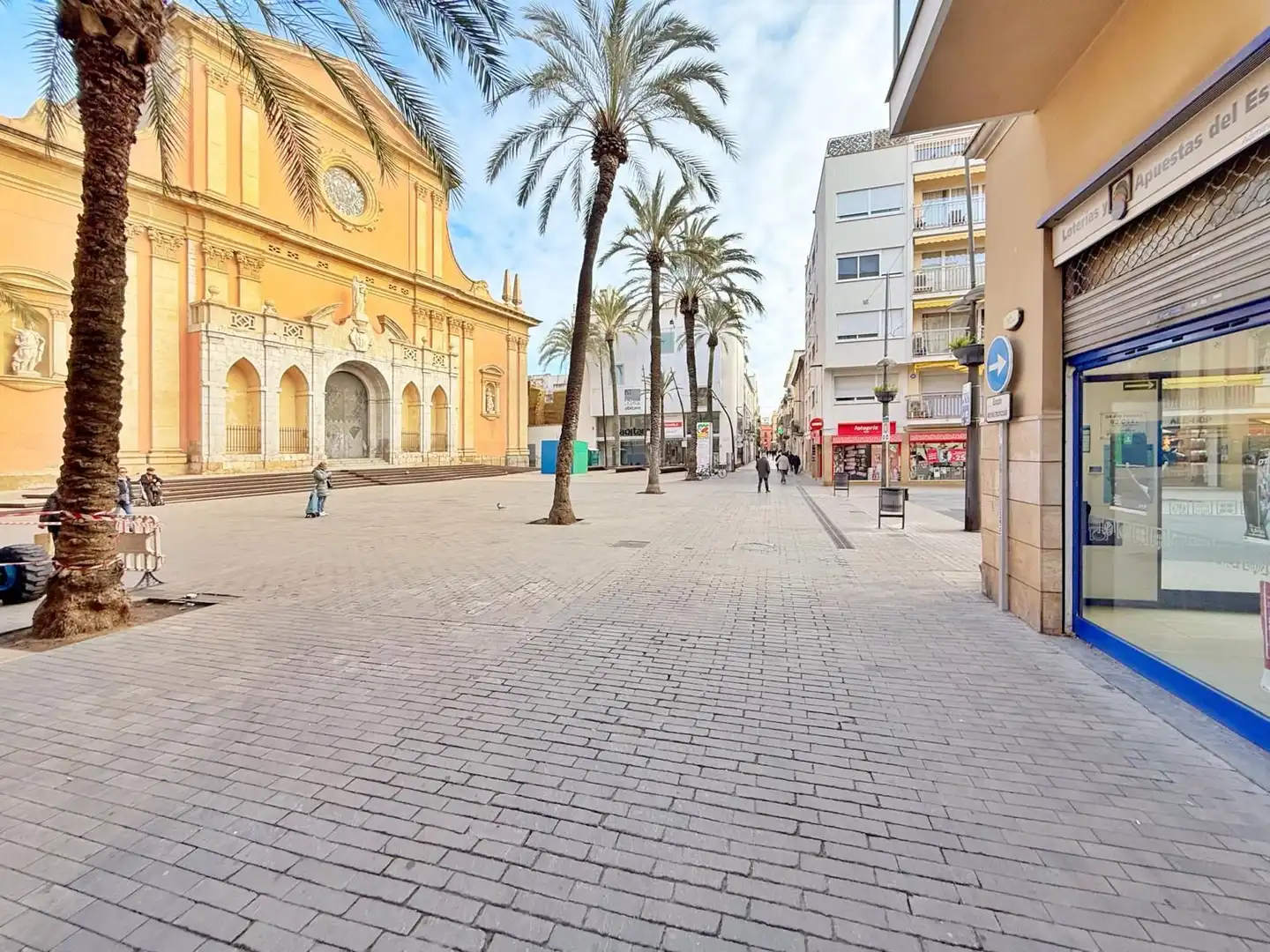 Local comercial en venda a Centre Vila, imagen 15
