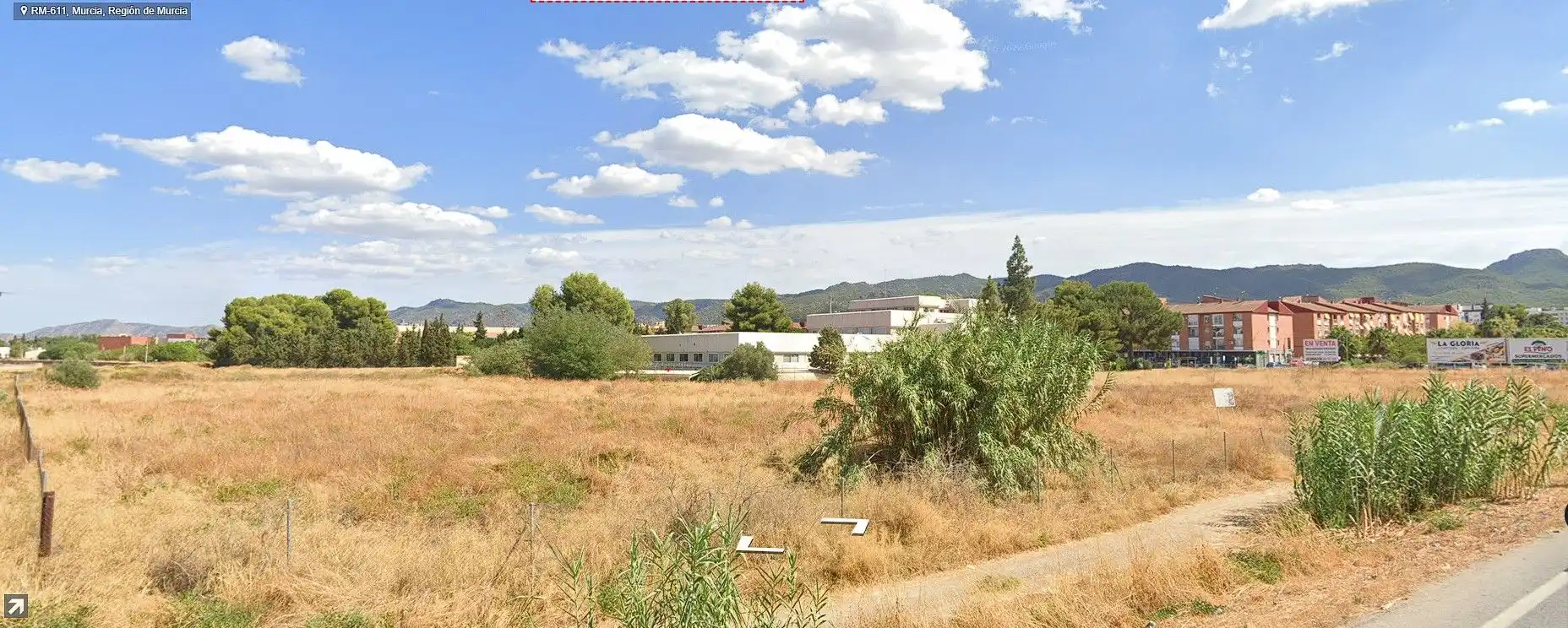 Terreno residencial en venta en Pedanías Oeste, imagen 4