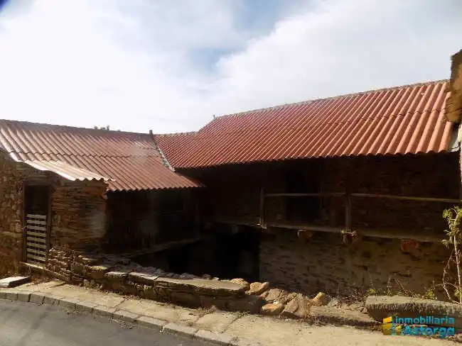 Casa rústica en venda a Lucillo, imagen 7
