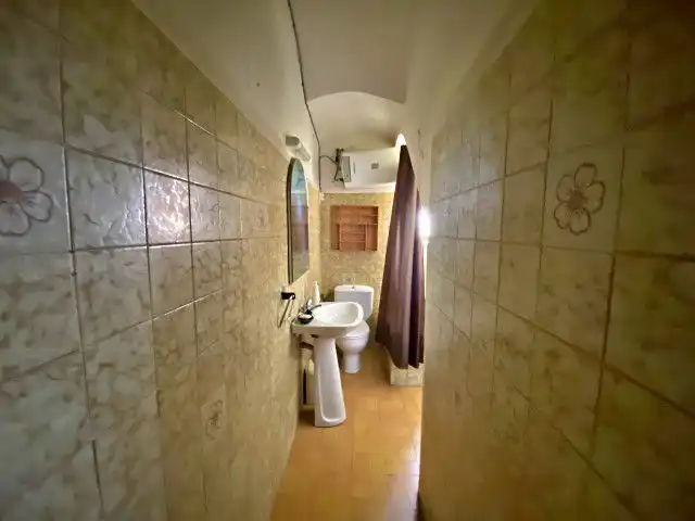 Bany de Casa o xalet en venda en Tortosa