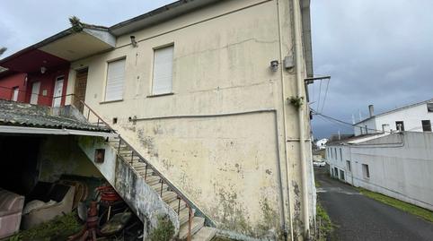 Foto 5 de Casa adosada en venda a Lugar Valon Nucleo, A Malata - Catabois - Ciudad Jardín, A Coruña