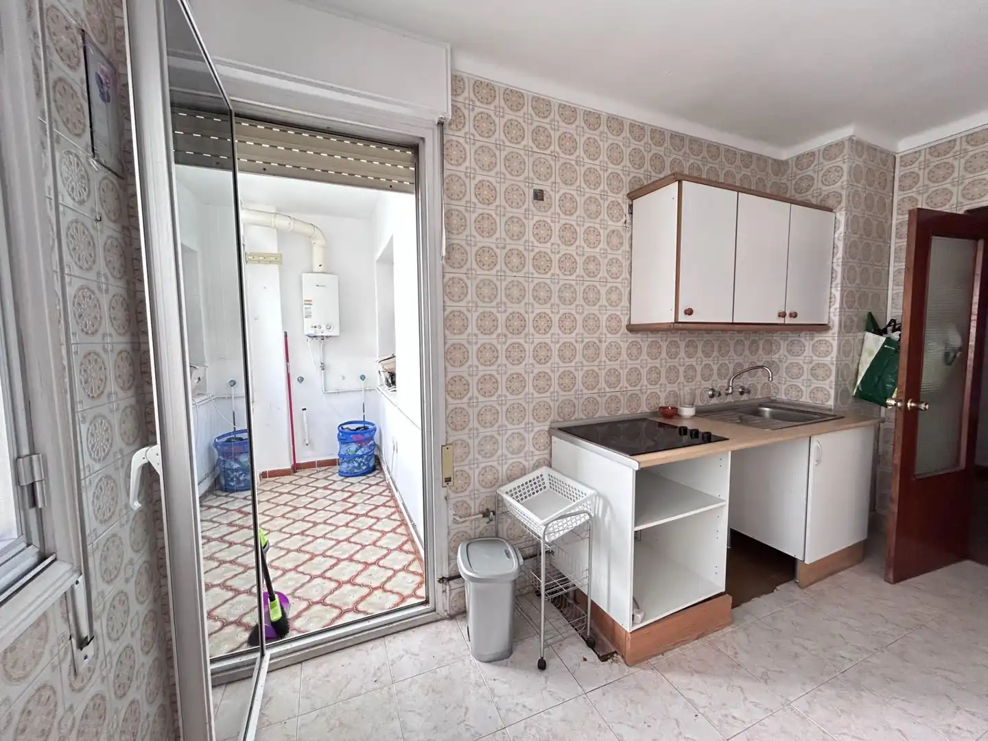 Cocina de Piso en venta en Asdrúbal - Bahía Blanca
