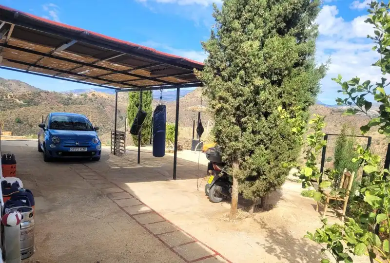 Finca rústica en venda a N/A, -1, Almogía