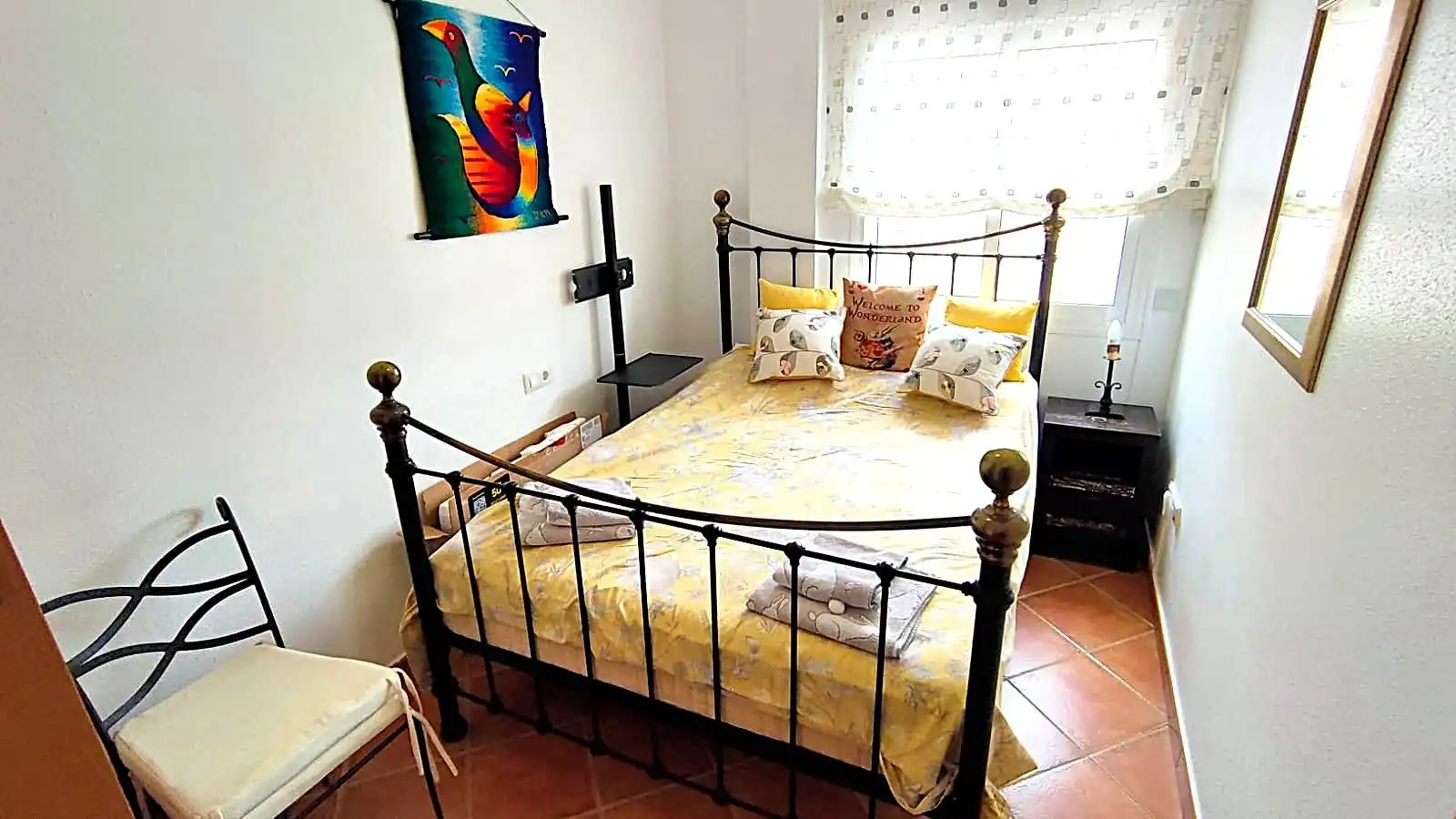Detached house with pool for sale in San Juan de los Terreros, imagen 32