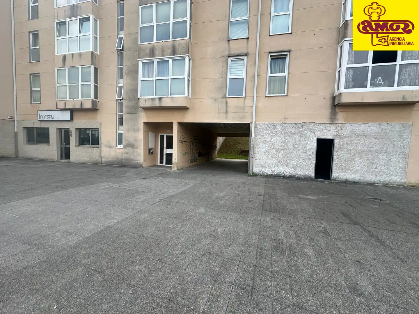 Gewerbefläche zum Verkauf in Rúa de Melide, imagen 7