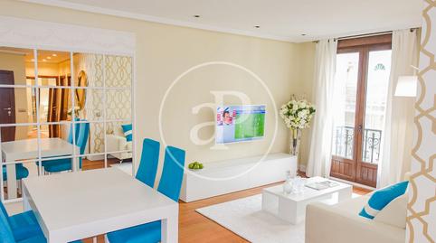 Photo 3 of Flat to rent in C. de San Agustín, Cortes - Huertas, Madrid