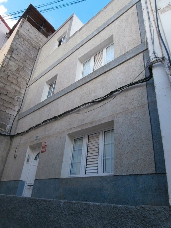 Single-family semi-detached for sale in Calle San Lucas, 69, Santidad, Arucas