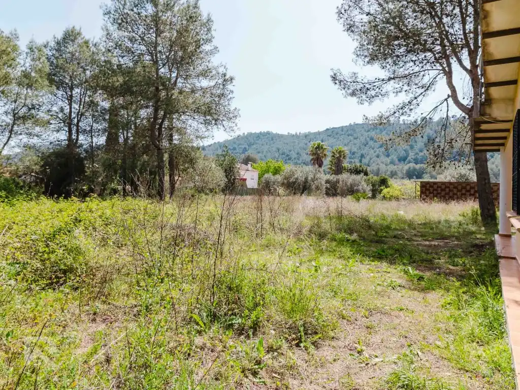 Casa o chalet en venta en Vilallonga / Villalonga
