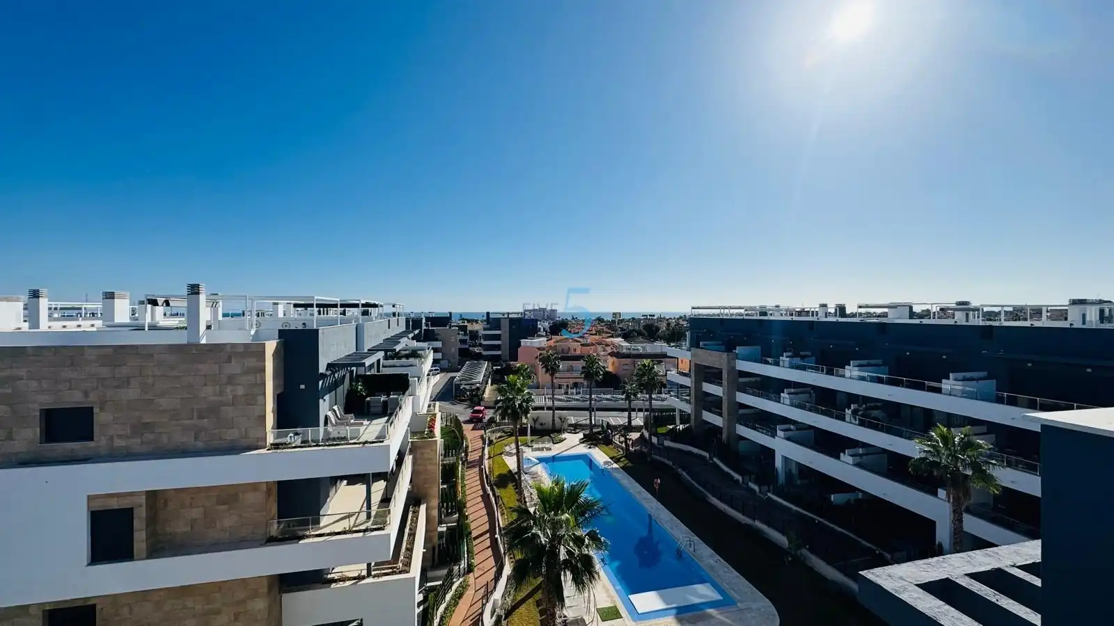 Attique avec terrasse à vendre à Orihuela Costa, imagen 22