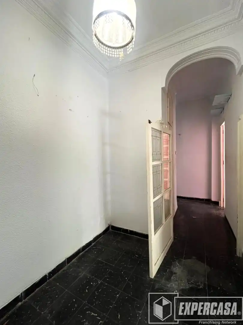Piso en venta en Valencia con Terraza
