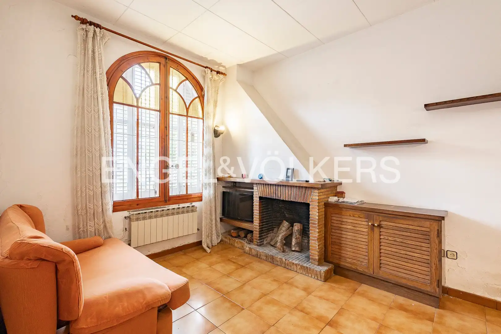 Maison mitoyenne avec jardin à vendre à Finestrelles, imagen 3