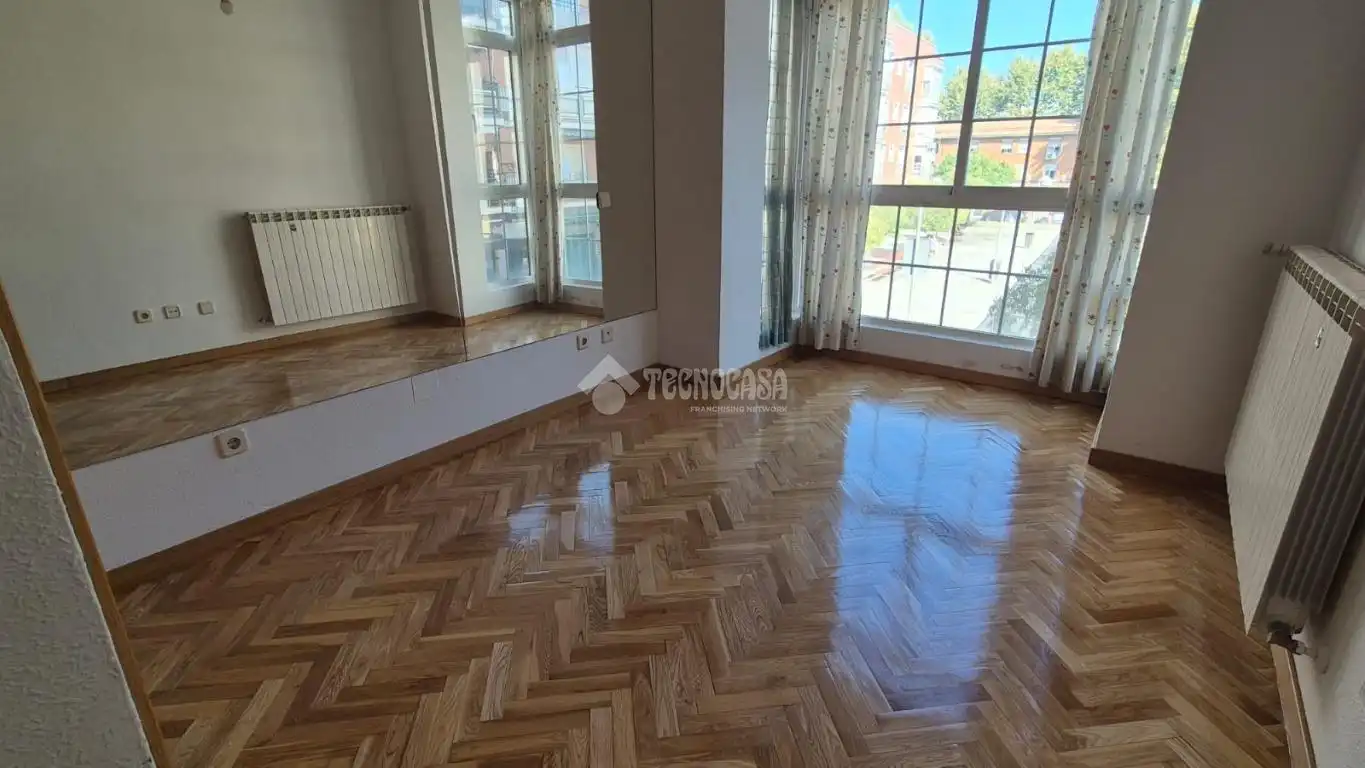 Wohnung mit Aufzug zum Verkauf in Villaverde, imagen 6
