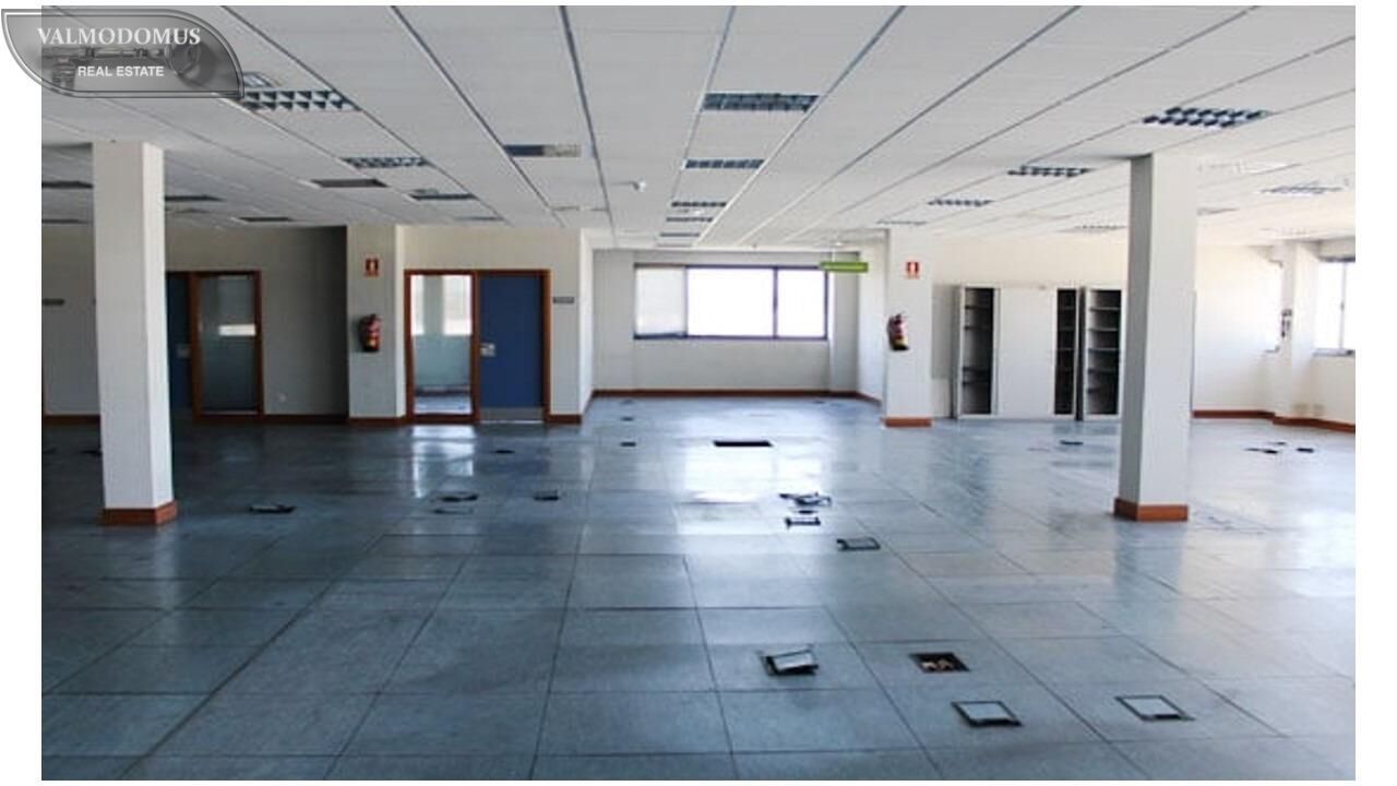 Oficina en venda en  Madrid Capital