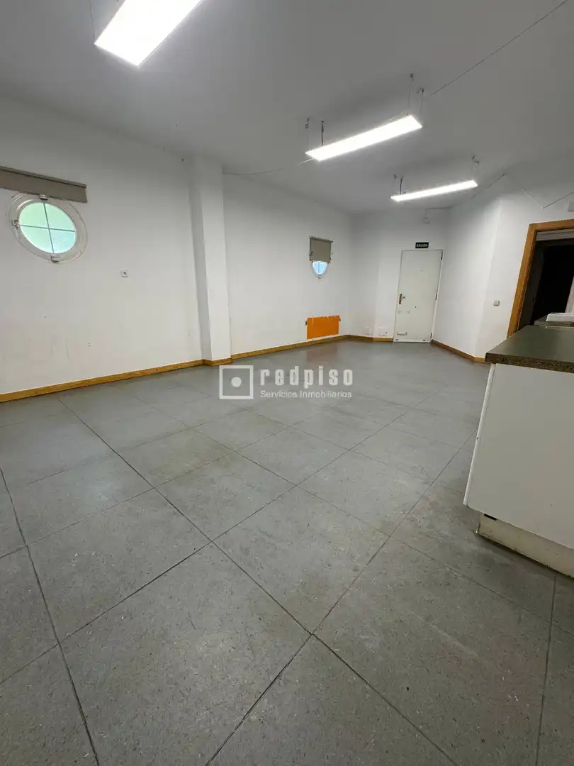 Business premises to rent in del Marqués de la Valdavia, imagen 19