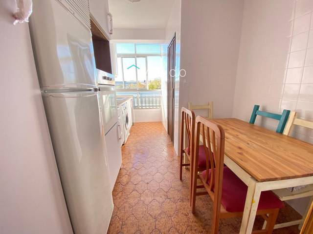 Ático en Venta en Sector Plaza de Toros